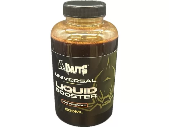 ABAITS - Booster Universal Moruše 500ml